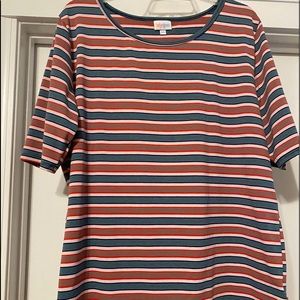 EUC 3XL LulaRoe Gigi